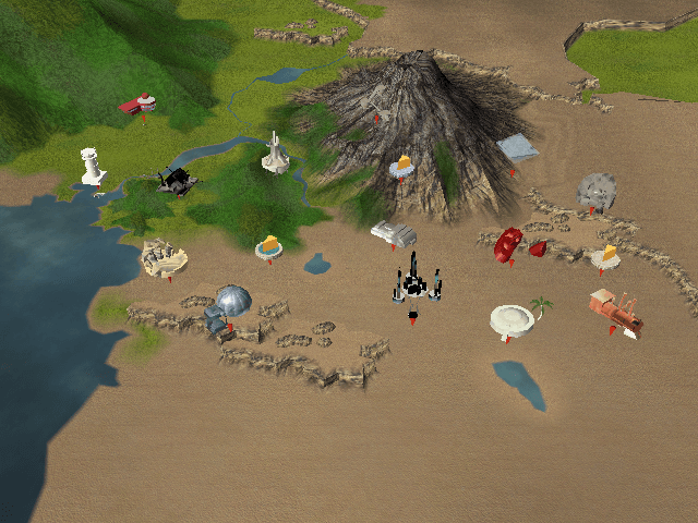 The Best Pokémon Regions From All Pokémon Games, Ranked