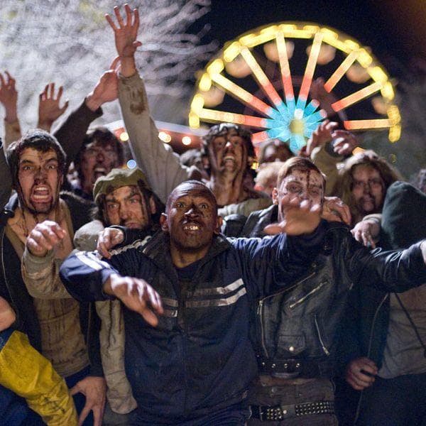 The Best Quotes From 'Zombieland,' Ranked