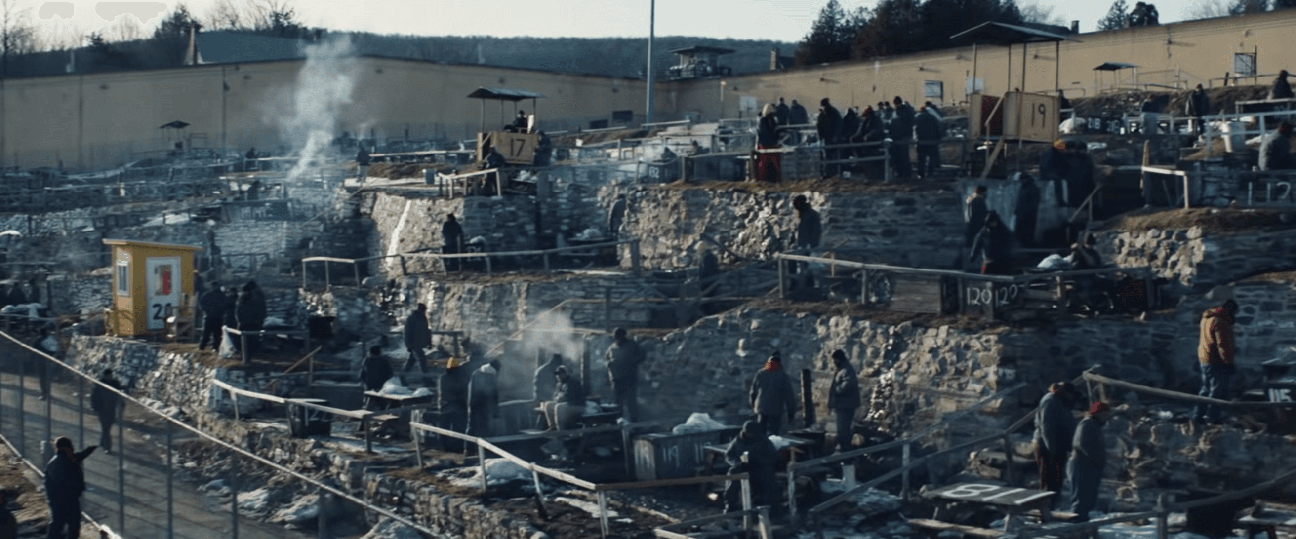 The True Story Behind 'Escape At Dannemora'