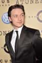 He Briefly Considered Joining The Priesthood on Random Things You Didn't Know About James McAvoy