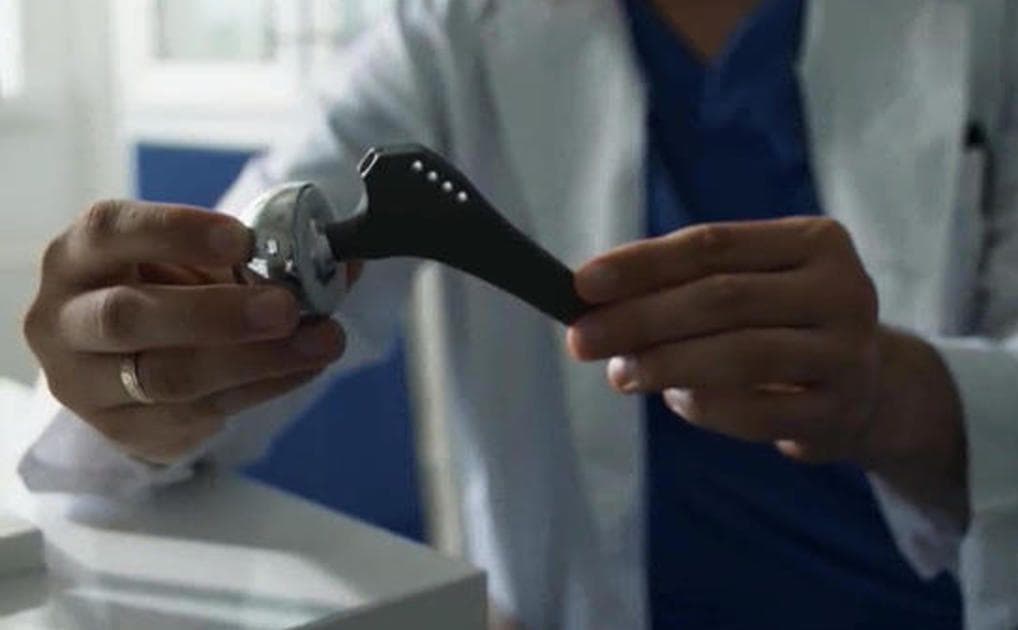 The True Story Behind 'The Bleeding Edge'