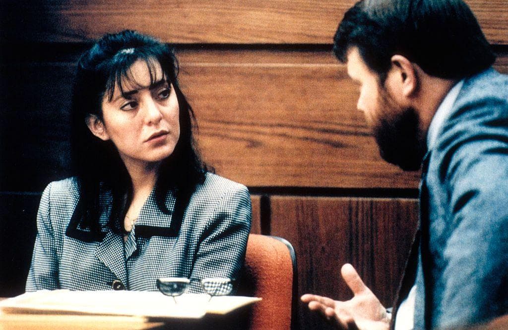 How Lorena And John Bobbitt Became The Biggest News Story Of 1993