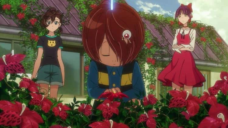 Anime, Dororo #anime #animerecommendations #animefyp #dororo #dororoa