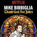 Mike Birbiglia: Thank God for Jokes on Random Best Netflix Stand Up Comedy Specials