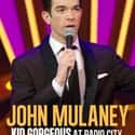 John Mulaney: Kid Gorgeous at Radio City on Random Best Netflix Stand Up Comedy Specials