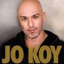 Jo Koy: Live from Seattle on Random Best Netflix Stand Up Comedy Specials