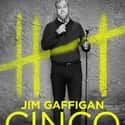 Jim Gaffigan: Cinco on Random Best Netflix Stand Up Comedy Specials
