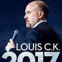 Louis C.K. 2017 on Random Best Netflix Stand Up Comedy Specials