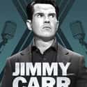Jimmy Carr: Funny Business on Random Best Netflix Stand Up Comedy Specials