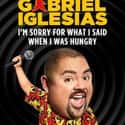 Gabriel Iglesias: I'm Sorry For What I Said When I Was Hungry on Random Best Netflix Stand Up Comedy Specials