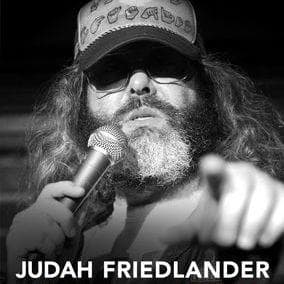 Judah Friedlander: America Is the Greatest Country in the United States on Random Best Netflix Stand Up Comedy Specials