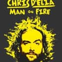 Chris D'Elia: Man on Fire on Random Best Netflix Stand Up Comedy Specials