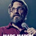 Marc Maron: Too Real on Random Best Netflix Stand Up Comedy Specials
