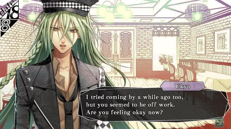 Best Pc Dating Sims