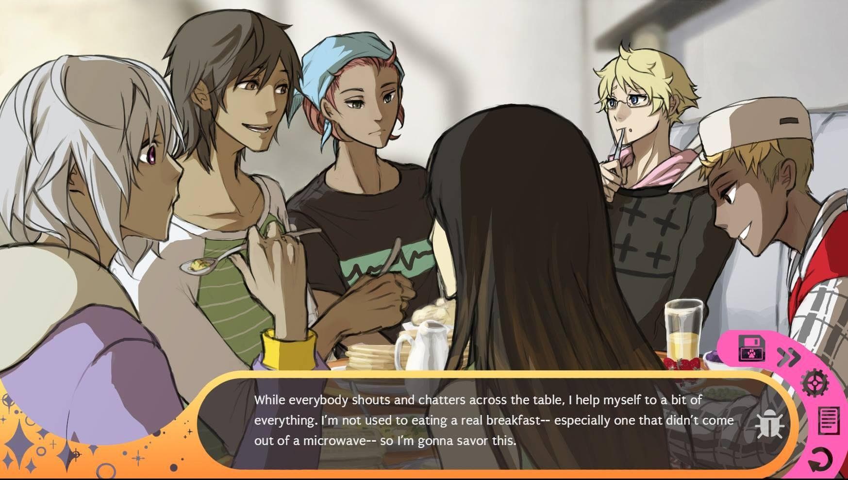 The 15 Best Anime Dating Sim Games You Should Be Playing