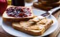 Sticking To A Basic PB&J on Random Things You've Been Doing Wrong In Kitchen Your Entire Life: Common Cooking Mistakes