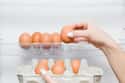 Wasting Eggs  on Random Things You've Been Doing Wrong In Kitchen Your Entire Life: Common Cooking Mistakes