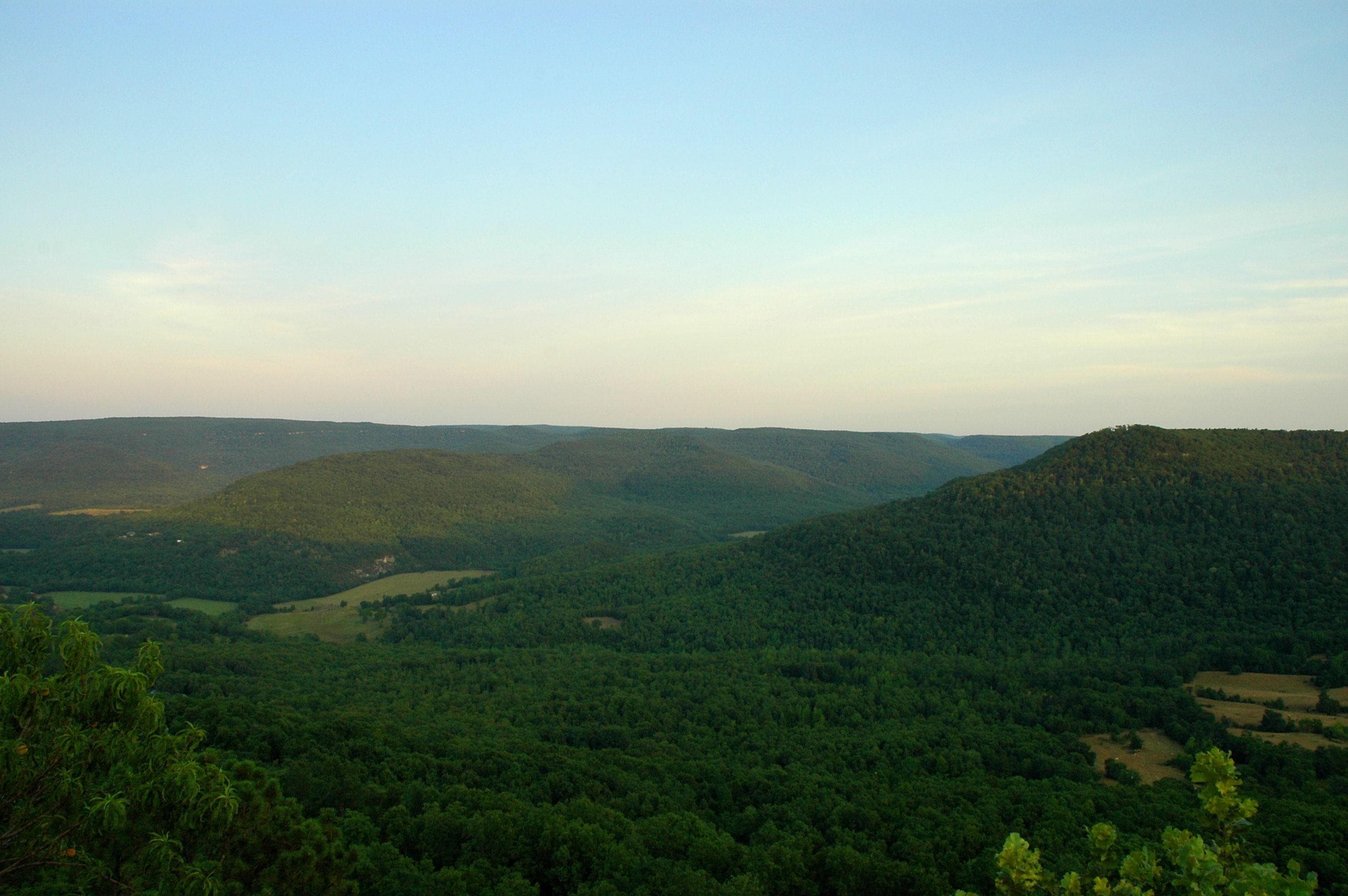The Lost Boy Of The Ozarks