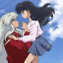 Inuyasha & Kagome - 'Inuyasha' on Random Interspecies Relationships in Anime History