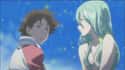 Eureka & Renton - 'Eureka 7' on Random Interspecies Relationships in Anime History