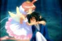Ahiru & Fakir - 'Princess Tutu' on Random Interspecies Relationships in Anime History