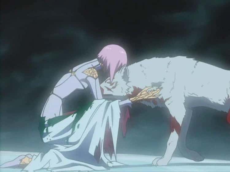 The 20 Greatest Interspecies Relationships in Anime History