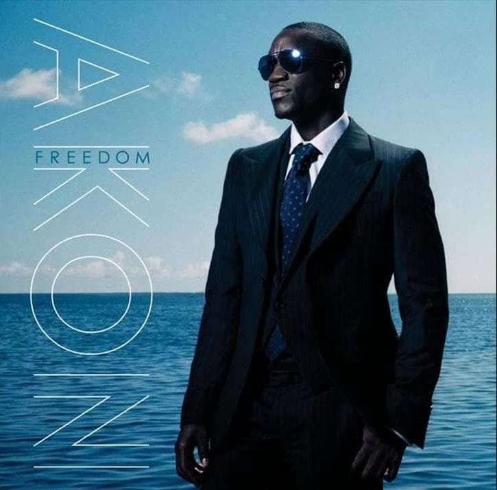 The Best Akon Albums Ever, Ranked By Fans