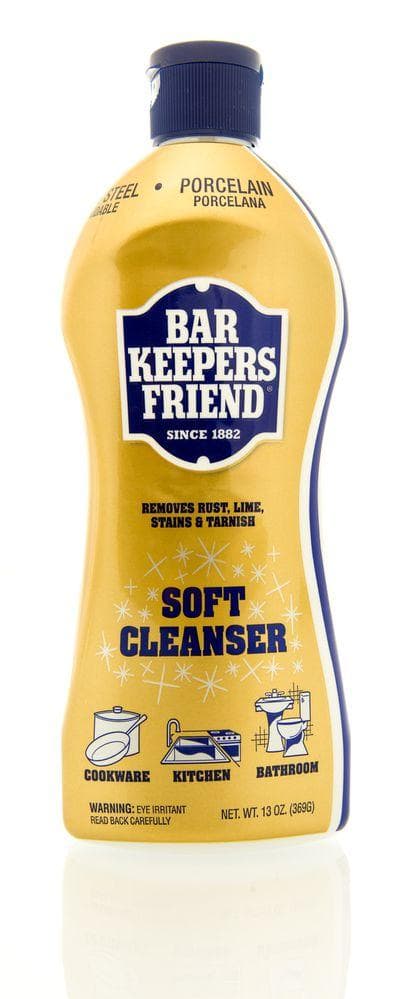 Ingenious Kitchen Cleaning Hacks