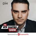 The Ben Shapiro Show on Random Best Current Podcasts