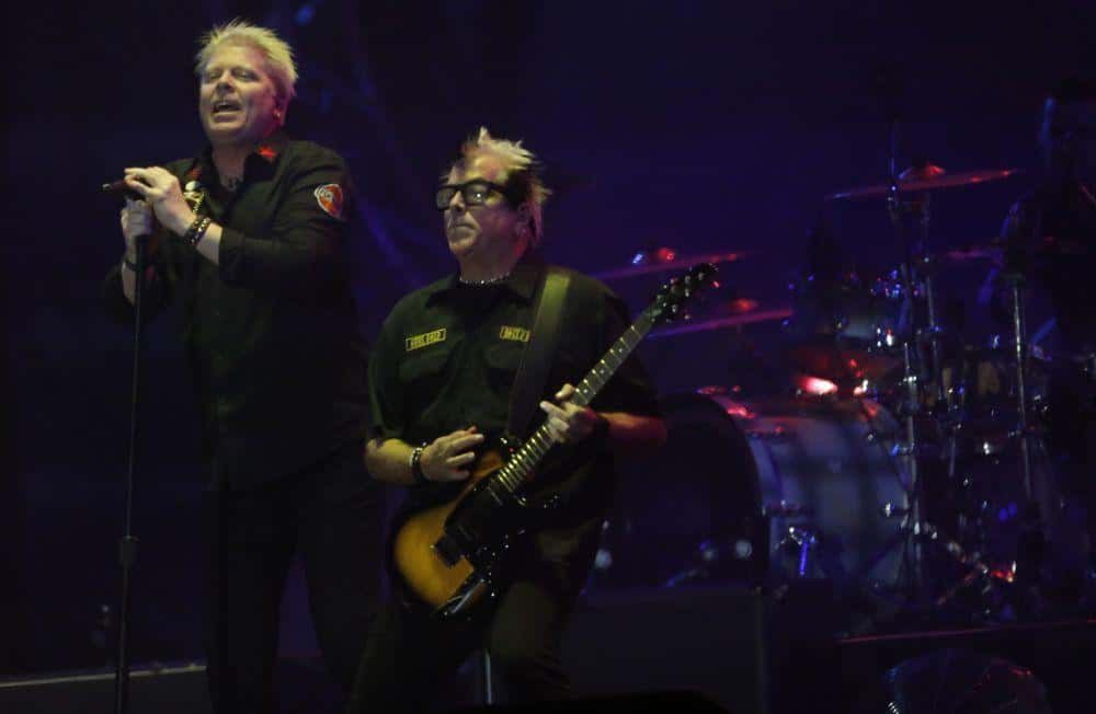 the offspring members