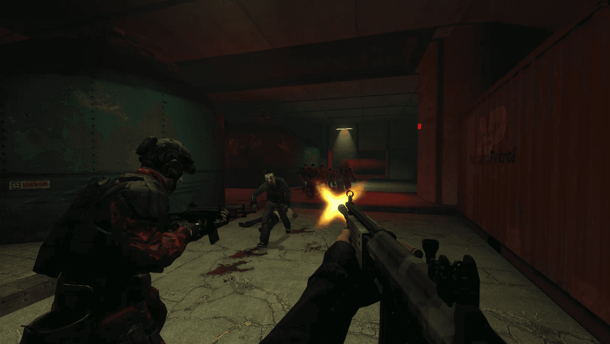 The 13 Best Free Zombie Games For Pc Ios Android