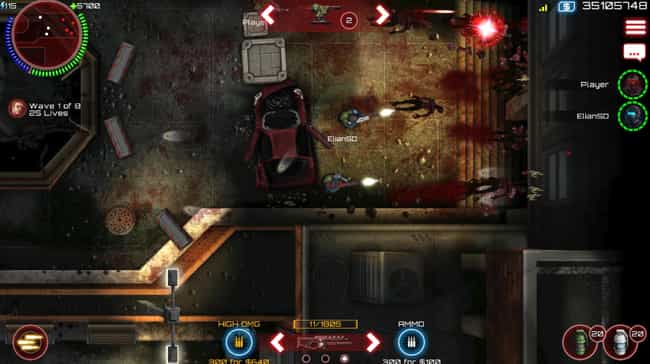 sas zombie assault 4 android