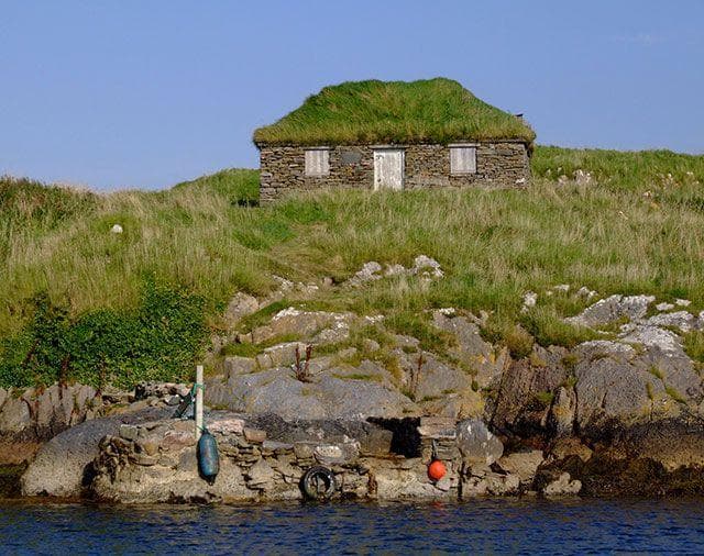 The Final Entries Of The Lighthouse Log Are Uncharacteristically Mysterious