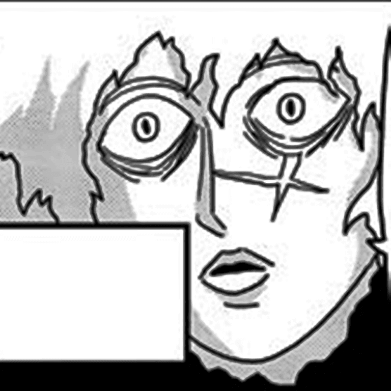 The 25 Best Mob Psycho 100 Characters Ranked