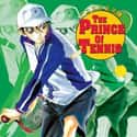 The Prince Of Tennis on Random Best Shonen Jump Manga