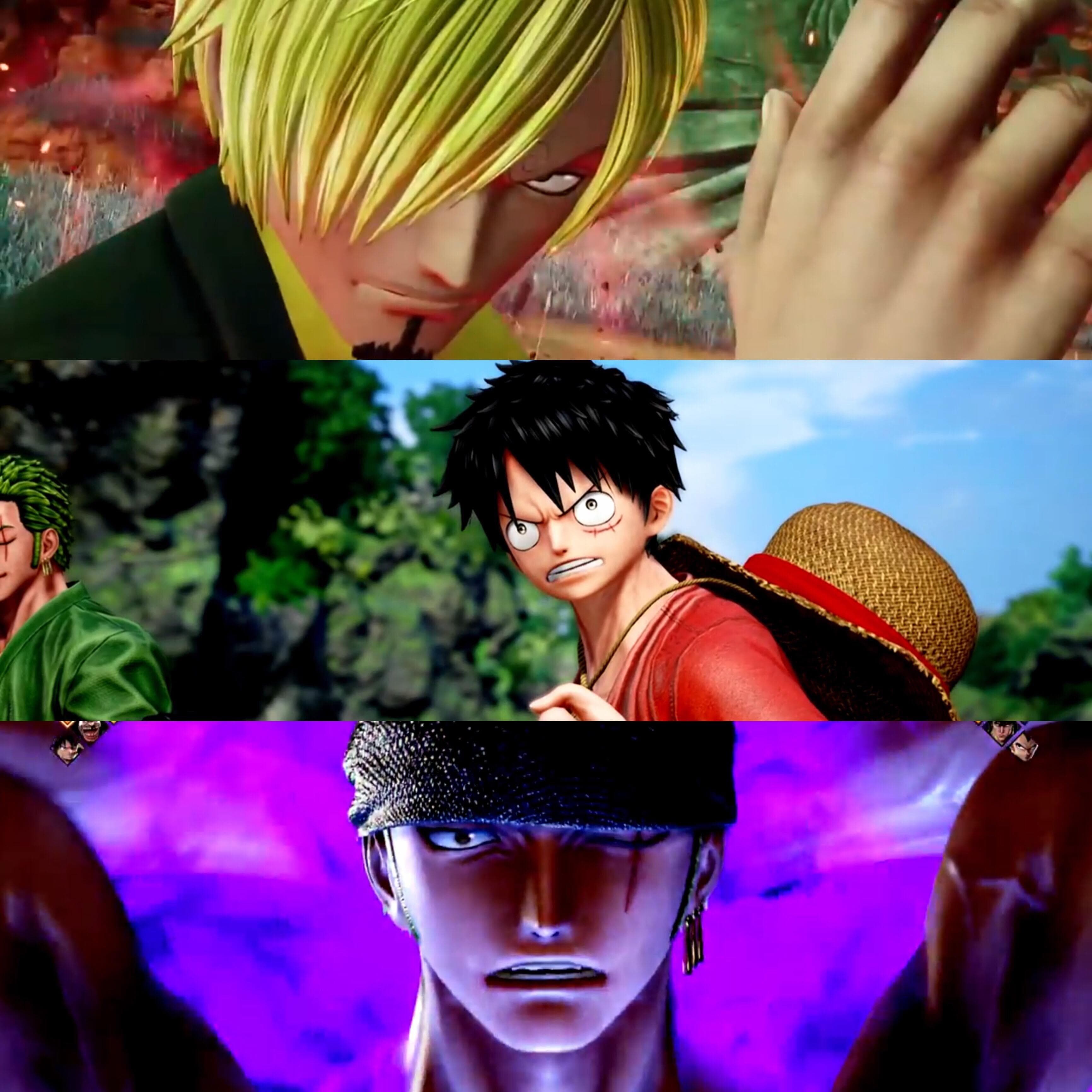 The Ultimate Jump Force Dream Teams That Go Best Together