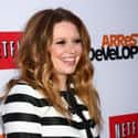'Orange Is the New Black' Made Her Grateful She Never Spent Time In Prison on Random Rise, Fall, And Rebirth Of Natasha Lyonne