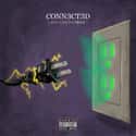 CONN3CT3D is listed (or ranked) 22 on the list The Best Rap Albums of 2019