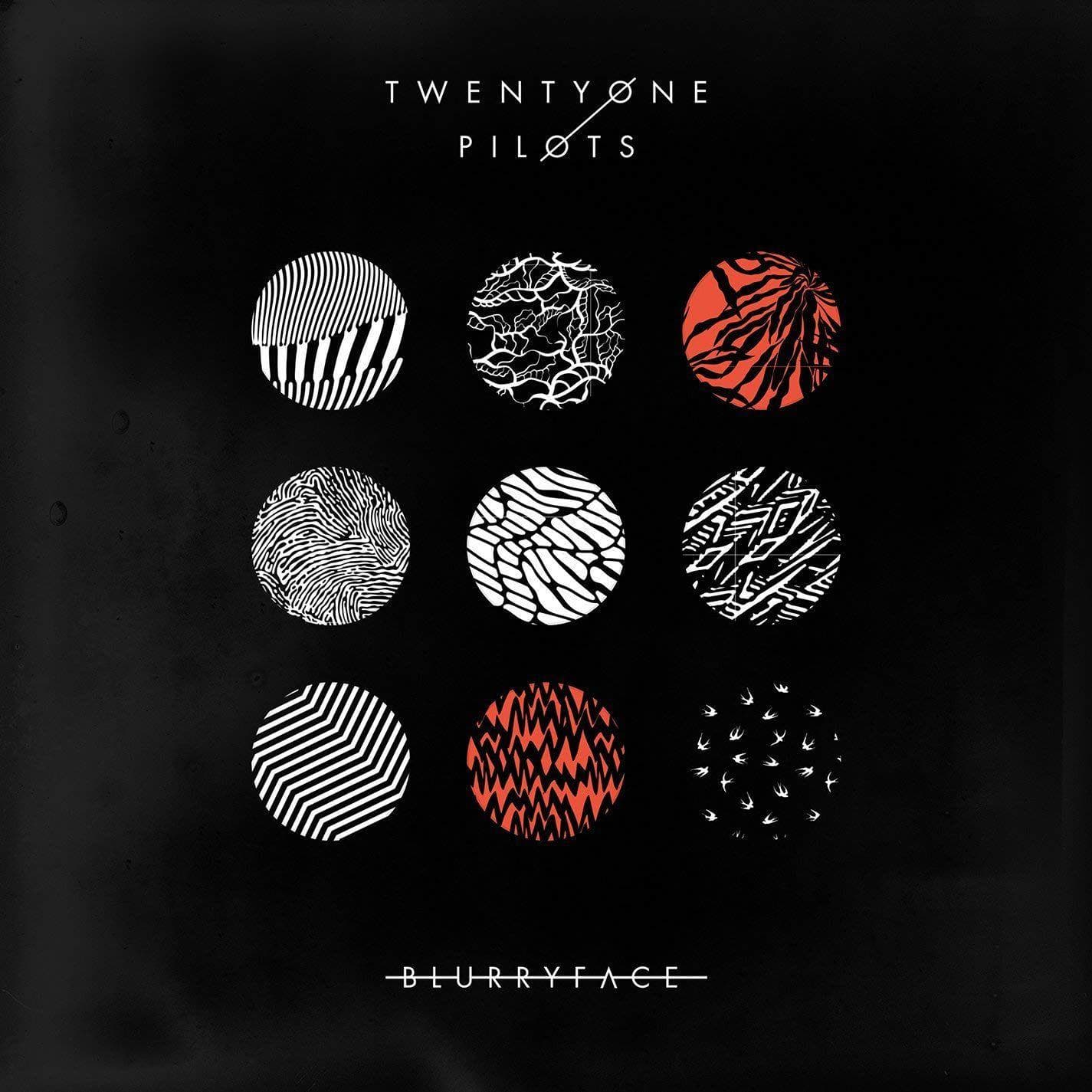 Ranking All 5 Twenty One Pilots Albums, Best To Worst