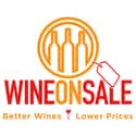 WineOnSale.com on Random Top Wine Websites