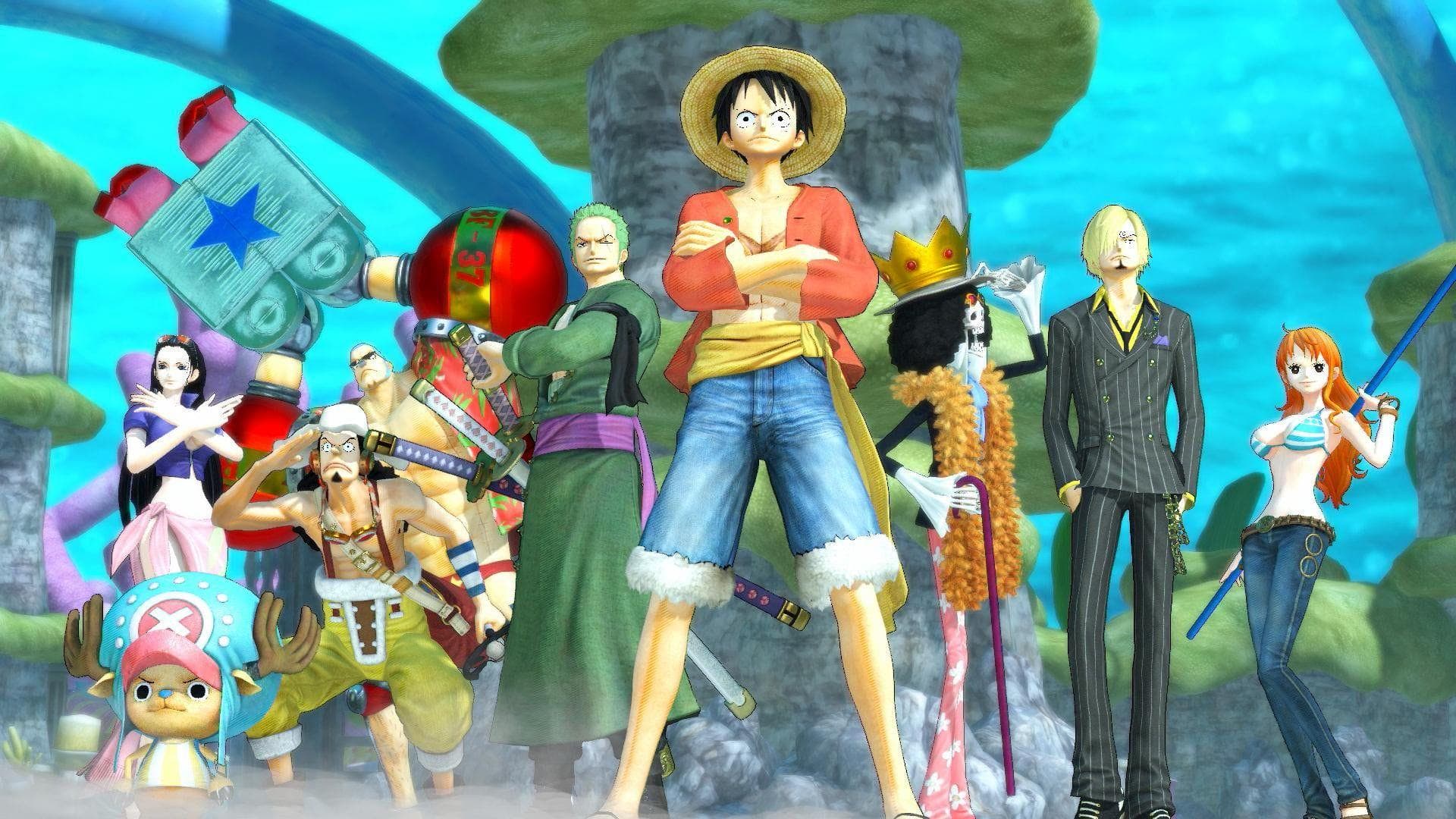 The 45+ Best Anime Games on the Switch, Ranked By Fans