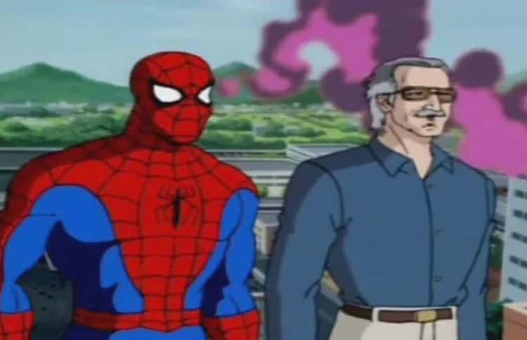 16 Behind-The-Scenes Facts From 'Spider-Man: The Animated Series'