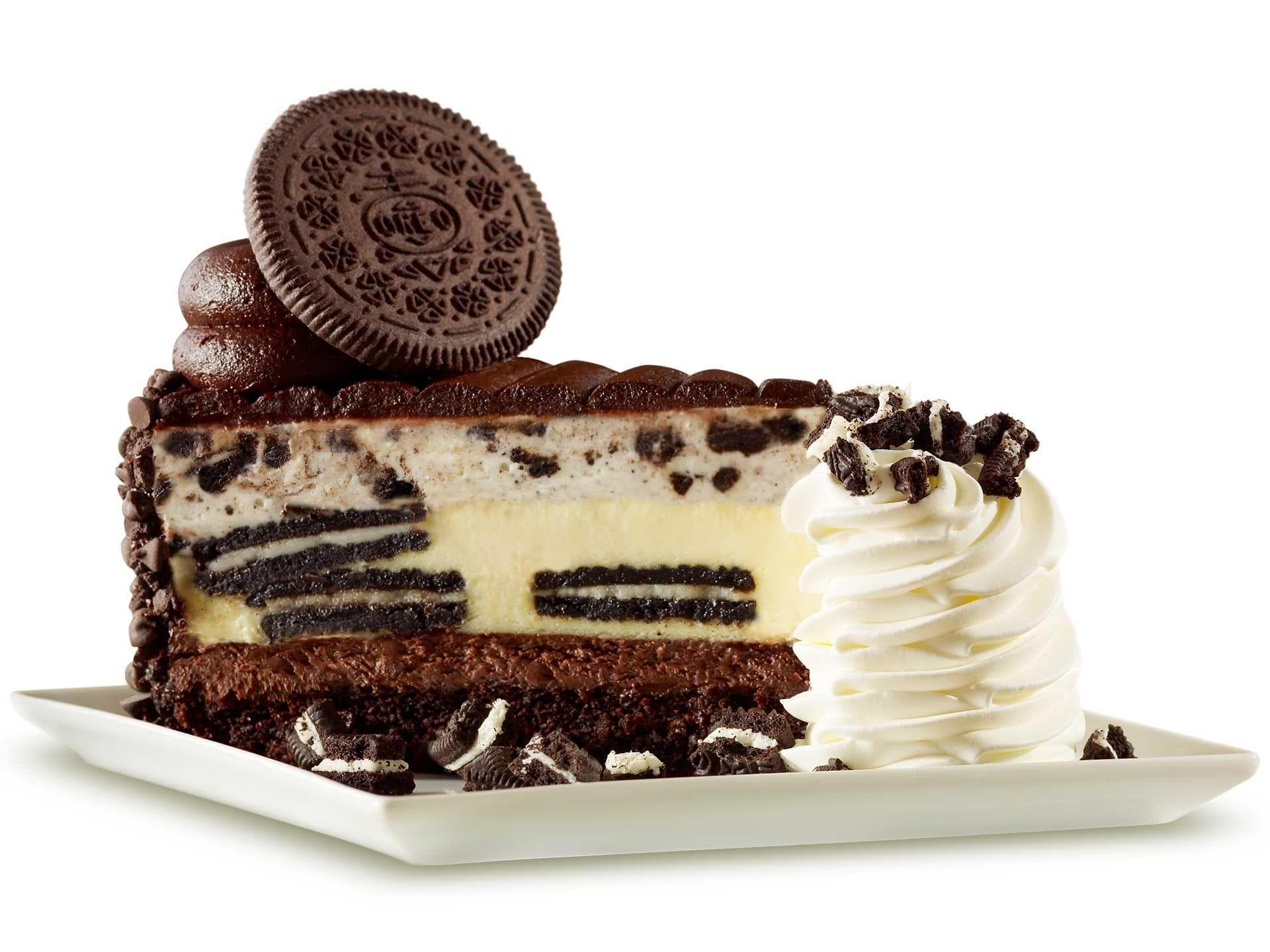 Ranking All Cheesecake Factory Cheesecakes, Best To Worst