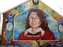 May 5, 1981: Republican Prisoner Bobby Sands Passes After Going On A 66-Day Hunger Strike on Random Feud Between Catholics And Protestants In Northern Ireland