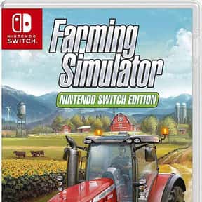 Top Farm Simulator Games Best Agriculture Tractor Sim Games - farm world roblox vote
