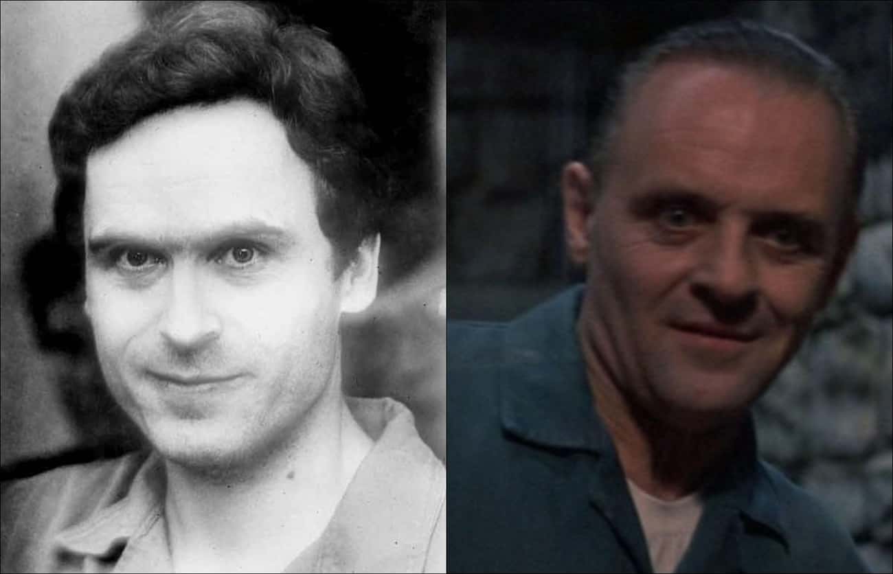Ted Bundy's Role In Tracking The Green River Killer Inspired Thomas Harris's Book