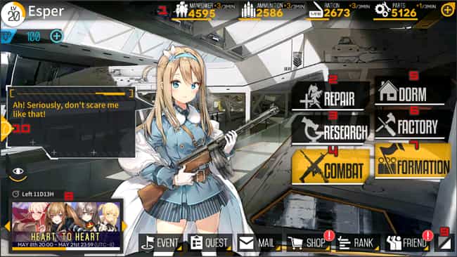The 20 Best Free Anime Games For Otaku On A Budget The 20 Best Free Anime Games For Otaku On A Budget