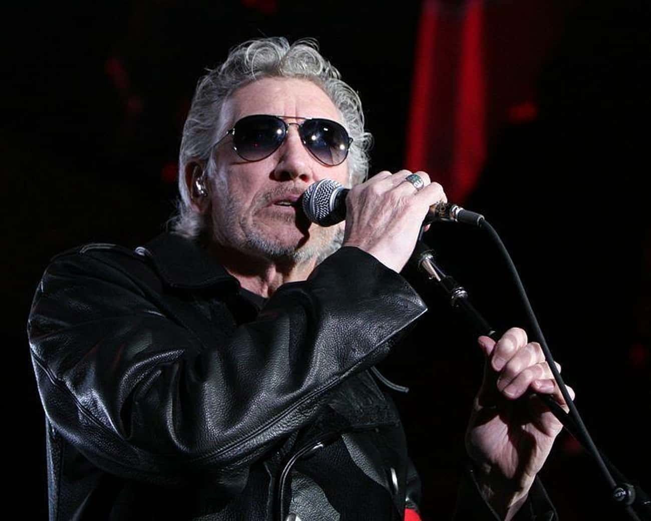 The Album's Story Is Heavily Based On Roger Waters's Life