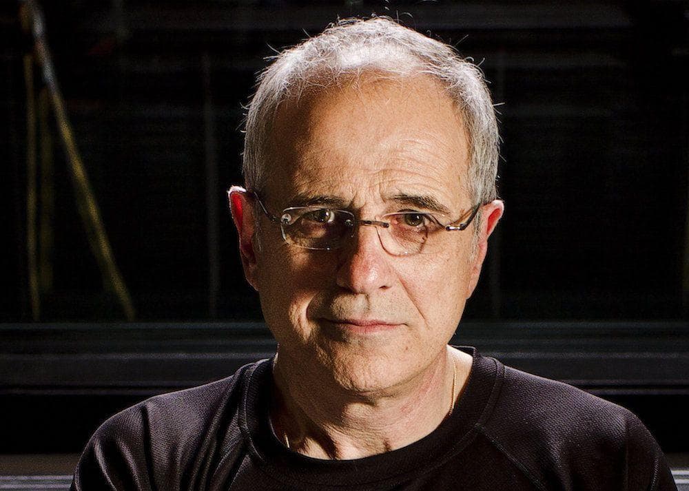 Producer Bob Ezrin Assembled The Album Like A Movie