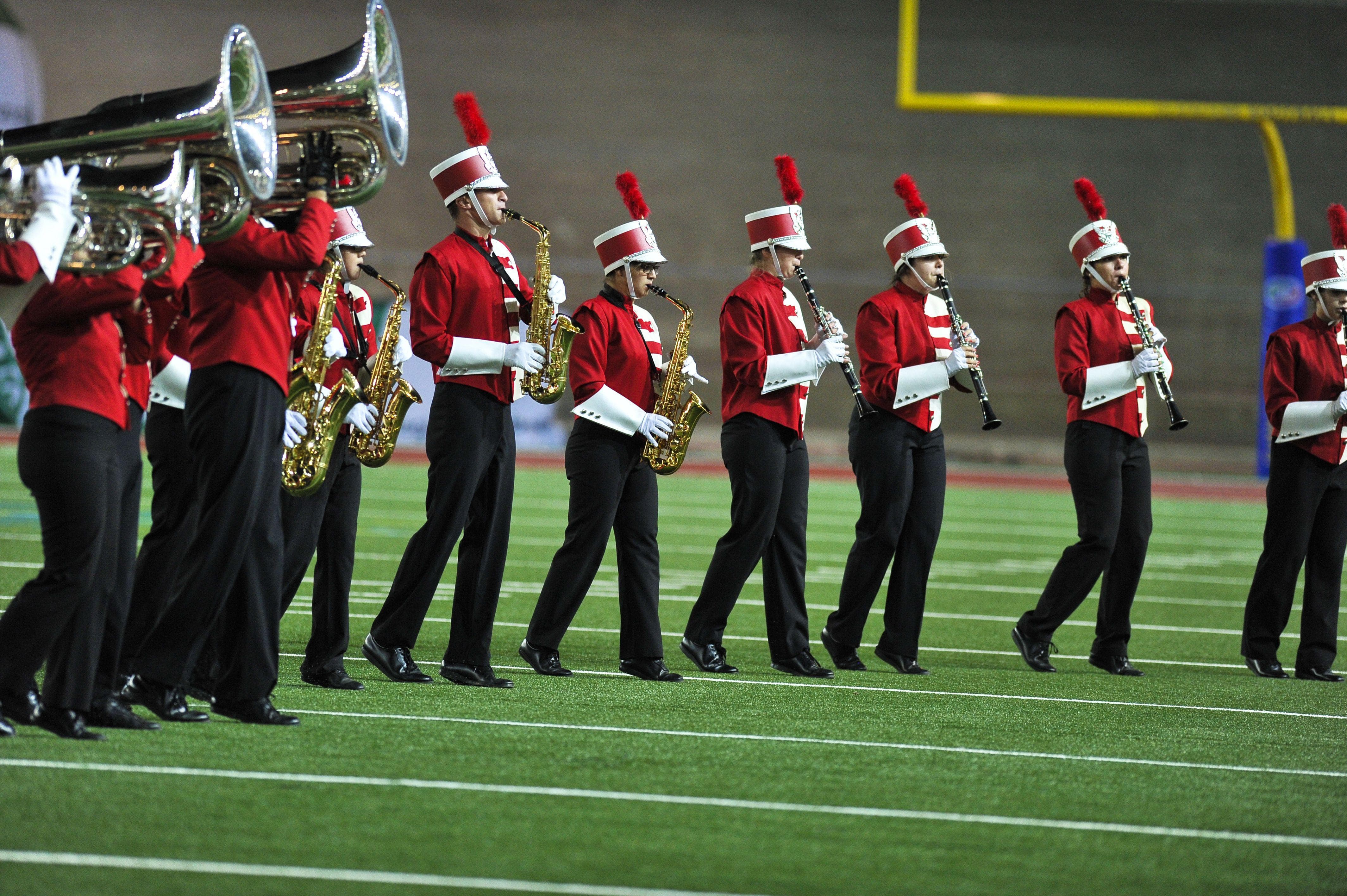 Here’s What It’s Like Making The Super Bowl Halftime Show